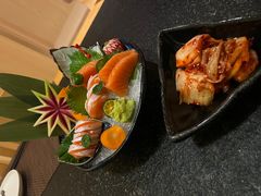 -长崎屋·日本料理·刺身·烧鸟(天河北路店)