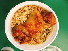 鸡扒汤丁-孖记茶档·热腾茶餐(江南西plus店)