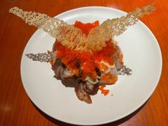 -仓桥家·焗寿司·锅物(光谷步行街店)