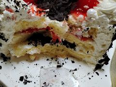 -安妮贝可生日蛋糕(万博店)