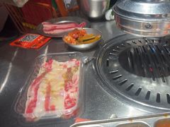 -炽城·烤肉名家(鸿达中央广场店)