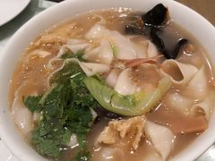 -萧记三鲜烩面(商务外环店)