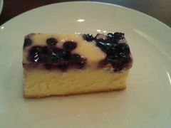 蓝莓cheese-榖屋house of flour(张江首店)