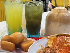 -龙海鲜螃蟹王(宏茂桥店)