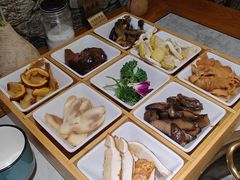 -大理董·董家小厨野生菌火锅(古城旗舰店)