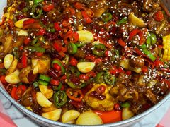 -辣小鲜·南昌大排档(船山路店)