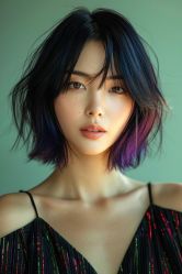 -优尚·烫·染·店