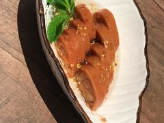 -香园茶社·金陵小灶(老门东店)