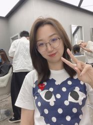 点击看大图 -3AM·S HAIR SALON烫发染发接发