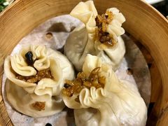 -南京大牌档(崇文门国瑞店)