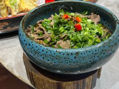 -君霖海鲜私房菜(春柳店)