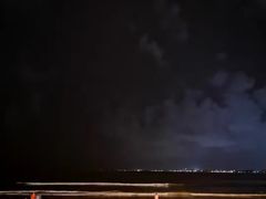 -库塔海滩