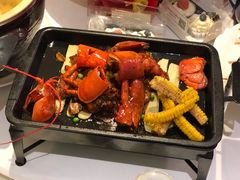 -好福记饭店(红梅公园店)
