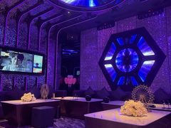 -星聚会KTV X PARTY K(上海东方渔人码头店)
