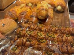-西村叔叔的店·面包·甜品·蛋糕(崂山丽达店)