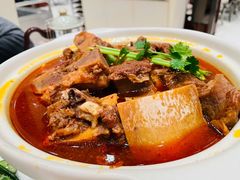 -亢龙太子酒轩(东湖店)