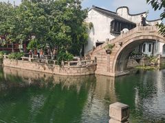 -嘉兴月河历史街区