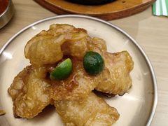 -西塔老太太拌饭(城市集市龙之梦店)