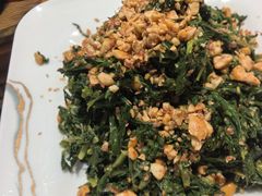 -崂山水果园农家宴(泉水鸡店)