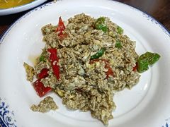 -胖子饭店(兴学弄店)