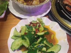-超级神炭烤肉夜食(芥园西道店)