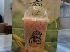 -喜茶(中山利和新地店)