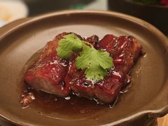 -东海朗廷酒店-唐阁T’ANG COURT 中餐厅