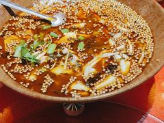-苏帮主三样菜·江湖川菜(高新店)