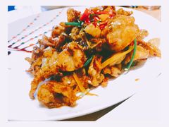-金悦印象小馆(三里河店)