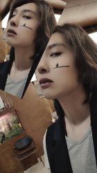-煊私人定制美发会所