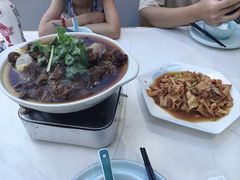 -黄牛肉馆·皖南土菜