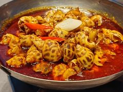 -徐记海鲜(大明宫|北二环店)