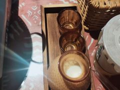 -火塘云南烧烤大排档