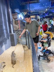 -酷嗒动物文化乐园(cutezoo西溪乐天城店)