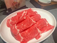 -鼎鼎香·港式火锅(北京SKP店)