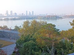 -九华山公园