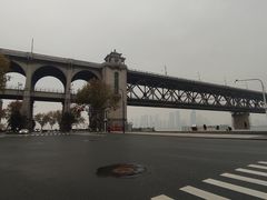 -小凤庭·地道湖北菜武昌鱼·藕汤(38年黄鹤楼店)