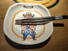 -尚品小土屋涮毛肚(李沧万达店)