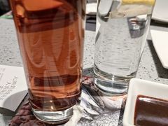 乌龙茶-大渔铁板烧(大悦城店)