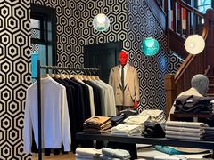 -SUITSUPPLY(安福路店)