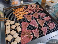 -同心烧烤(总店)