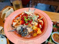 -云雪丽·木府土司文化餐厅(木府店)