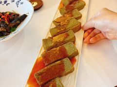 -鹿鸣酒家(越秀店)