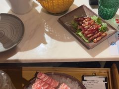 -喃喃椰·糟粕醋·椰子鸡火锅(七堡花园店)