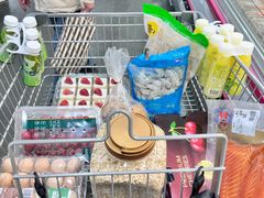 -山姆会员商店(亦庄创意生活广场店)