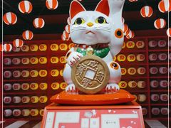 -yokocho上横町·日本食街(深业上城店)