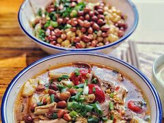 -车沾巷·重庆老味豌杂面