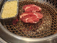 -木槿花韩式炭烤·熟成肉工坊(孙文东路店)