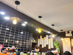 -角落里(中山公园店)