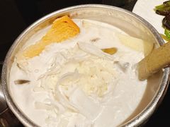 -滇野云南野生菌餐厅(陕西南路店)